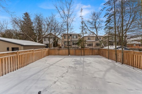 89 Stuart Avenue, Toronto, ON - Outdoor