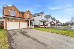 35 Colonel Lyall Street St. Catharines, ON L2P 0B3
