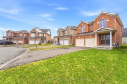 35 Colonel Lyall Street St. Catharines, ON L2P 0B3