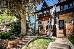 28 RICHARD AVENUE Toronto, ON M4L 1W9