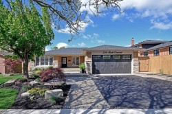 Lower-326 Slade Crescent Oakville, ON L6K 3R4