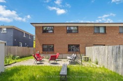 143 Rodda Boulevard  Toronto, ON M1E 3A1