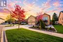 61 Pinebrook Circle, Caledon, ON  - Outdoor 