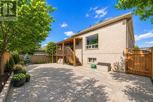 61 Pinebrook Circle, Caledon, ON - Outdoor