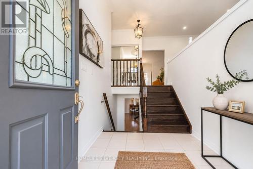 61 Pinebrook Circle, Caledon, ON - Indoor Photo Showing Other Room