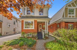 117 Bowood Avenue Toronto, ON M4N 1Y3
