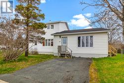 48 Laurier Street St. John's, NL A1A 2W5