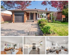 31 Birchard Street Toronto, ON M1T 1Z3