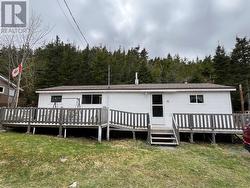 33 Beaver Pond Road Cape Broyle, NL A0A 1P0