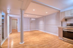 Bsmt-7299 Sandhurst Drive Mississauga, ON L5N 7G8