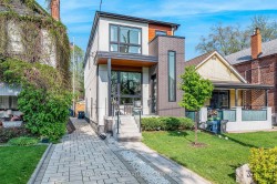 39 Coleridge Avenue Toronto, ON M4C 4H4
