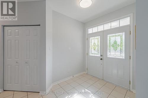 Main Entrance - 102 Whitestone Drive, Ottawa, ON - Indoor Photo Showing Other Room