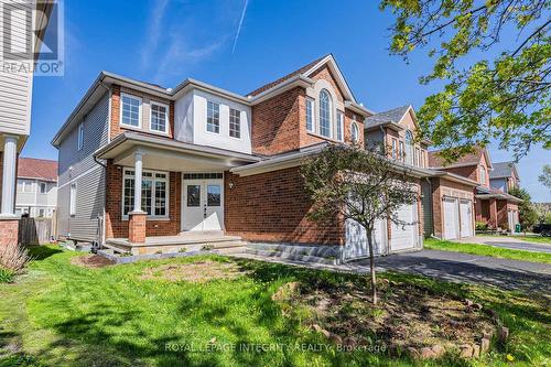 102 Whitestone Drive, Ottawa, ON - Outdoor