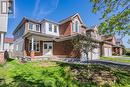 102 Whitestone Drive, Ottawa, ON  - Outdoor 