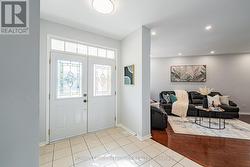 Main Entrance + Living Room - 