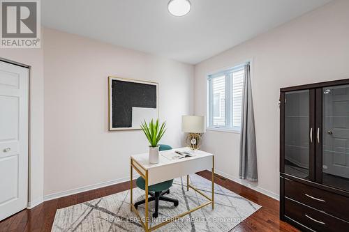 Office - 102 Whitestone Drive, Ottawa, ON - Indoor Photo Showing Office