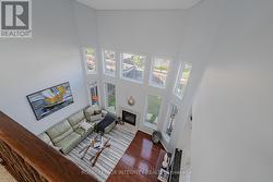 Family Room - 