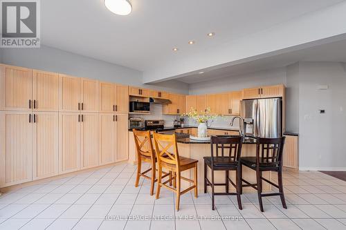 Kitchen - 102 Whitestone Drive, Ottawa, ON - Indoor