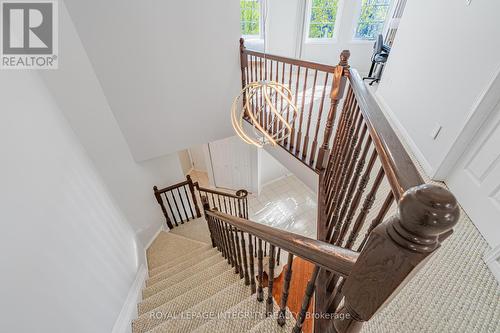 Stairs - 102 Whitestone Drive, Ottawa, ON - Indoor Photo Showing Other Room
