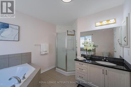 Ensuite - 102 Whitestone Drive, Ottawa, ON - Indoor Photo Showing Bathroom