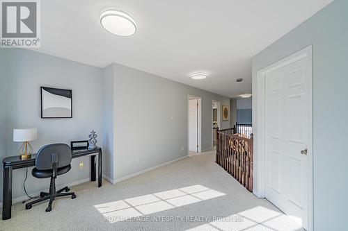 Loft - 102 Whitestone Drive, Ottawa, ON - Indoor
