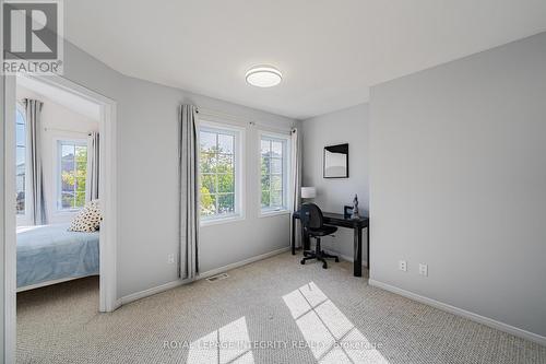 Loft - 102 Whitestone Drive, Ottawa, ON - Indoor