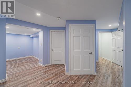 Basement - 102 Whitestone Drive, Ottawa, ON - Indoor Photo Showing Other Room