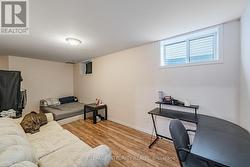 Bedroom - Basement - 