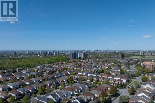 Aerial view - 102 Whitestone Drive, Ottawa, ON - Outdoor With View