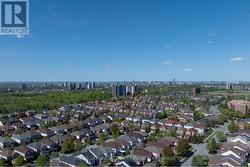 Aerial view - 