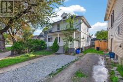173 LAKE STREET St. Catharines (Downtown), ON L2R 5Y8