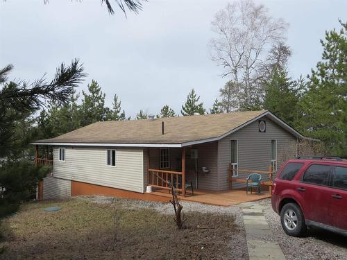 1844 Southshore Drive  Sioux Lookout, ON P8T 0A7