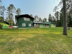 2044 Hwy 105 Wabigoon Township, ON P0V 2V0