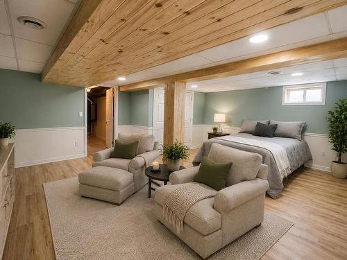 1202 Second Street E, Fort Frances, ON - Indoor