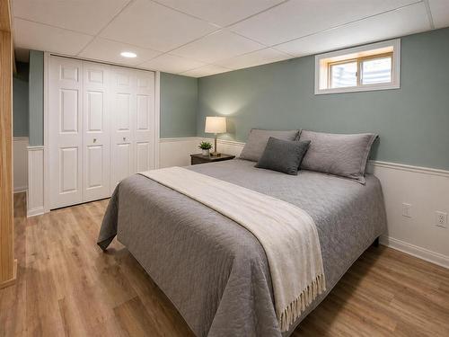1202 Second Street E, Fort Frances, ON - Indoor Photo Showing Bedroom