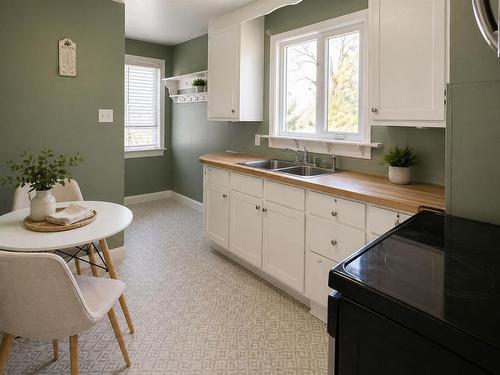 1202 Second Street E, Fort Frances, ON - Indoor