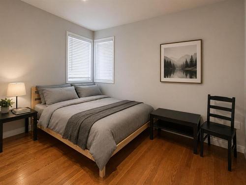 1202 Second Street E, Fort Frances, ON - Indoor Photo Showing Bedroom