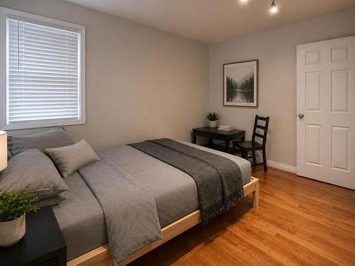 1202 Second Street E, Fort Frances, ON - Indoor Photo Showing Bedroom