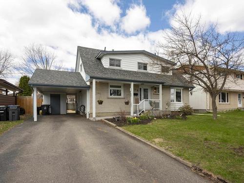 619 Cherrydale Place  Thunder Bay, ON P7E 3L8