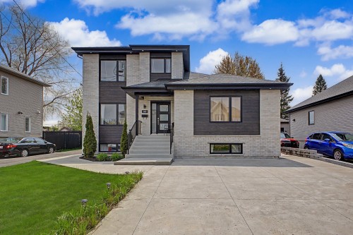840 Rue Bousquet  Saint-Jean-Sur-Richelieu, QC J3B 2R8