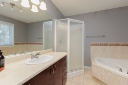 Master Bathroom - 