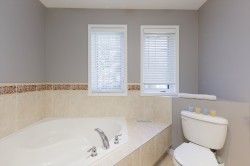 Master Bathroom - 