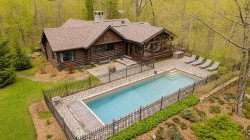 75  - 77 Ch. Log Village  Morin-Heights, QC J0R 1H0