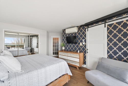 Bedroom - 702-3 Rue Des Jardins-Mérici, Québec (La Cité-Limoilou), QC 