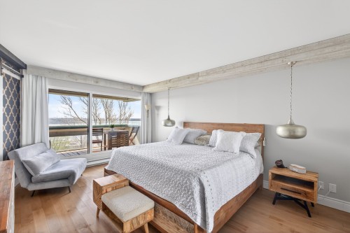 Bedroom - 702-3 Rue Des Jardins-Mérici, Québec (La Cité-Limoilou), QC 