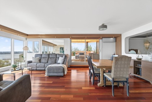 Overall view - 702-3 Rue Des Jardins-Mérici, Québec (La Cité-Limoilou), QC 