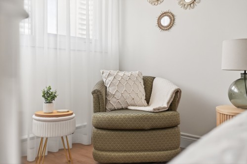 Bedroom - 702-3 Rue Des Jardins-Mérici, Québec (La Cité-Limoilou), QC 