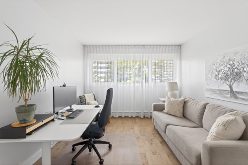 Office - 702-3 Rue Des Jardins-Mérici, Québec (La Cité-Limoilou), QC 