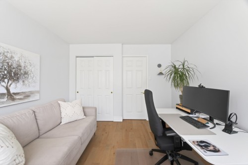 Office - 702-3 Rue Des Jardins-Mérici, Québec (La Cité-Limoilou), QC 