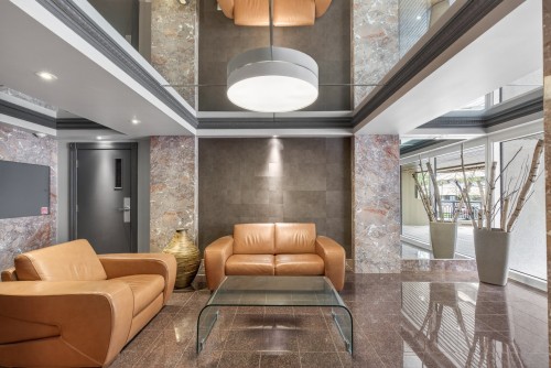 Reception - 702-3 Rue Des Jardins-Mérici, Québec (La Cité-Limoilou), QC 
